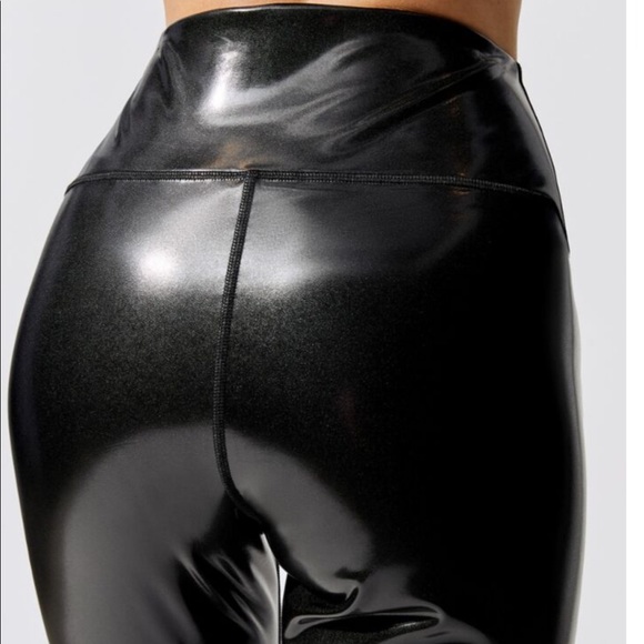 Carbon 38 High rise leggings - Picture 2 of 3